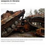 Росія втратила половину своїх танків у війні проти України - Пентагон