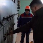 Історичний момент! У Херсоні подали електрику, світло пішло на об'єкти інфраструктури надалі споживачам