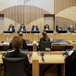 Гаазький суд засудив Гіркіна, Харченка та Дубинського до довічного ув'язнення у справі про катастрофу малайзійського літака рейсу MH17 