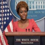 "США продовжать підтримувати Україну незалежно від результатів виборів" - Карін Жан-П'єр