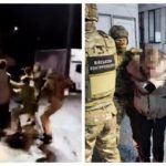 СБУ затримала зрадника який хотів передати РФ флешку з даними про співробітників СБУ, ЗСУ, ГУР та «Азова»