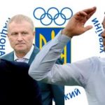 Скандальний Шуфрич разом із Суркісом написали заяви та тікають з НОК України після заяви Андрія Шевченка
