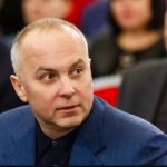 Депутати "ОПЗЖ" Нестор Шуфрич та Григорій Суркіс стали членами Національного олімпійського комітету України