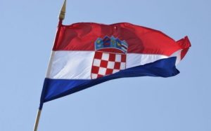 EU backs Croatia's accession to Schengen area