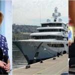 200 млн доларів! Яхта Медведчука "Royal Romance" буде продавана з аукціону на користь України в Хорватії