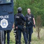 Сербський спецназ висувається на Косово! Ситуація між Сербією та Косово нагнітається