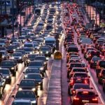 Київ переповнений знову! Віталій Кличко заявив що в столиці зараз стільки ж людей, як і до війни