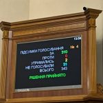 Окружний адмінсуд Києва! Депутати Верховної Ради проголосувала за ліквідацію Окружного адмінсуду Києва