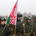 Білорусь готуються до війни проти України!