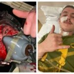 Льотчику Вадиму Ворошилову із позивним «Karaya» указом Президента України присвоєно звання Героя України