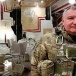 Рогозін поранений у донецькому ресторані «Шеш-Беш»! Вибух стався коли ексглава "Роскосмосу" відзначав свій день народження 