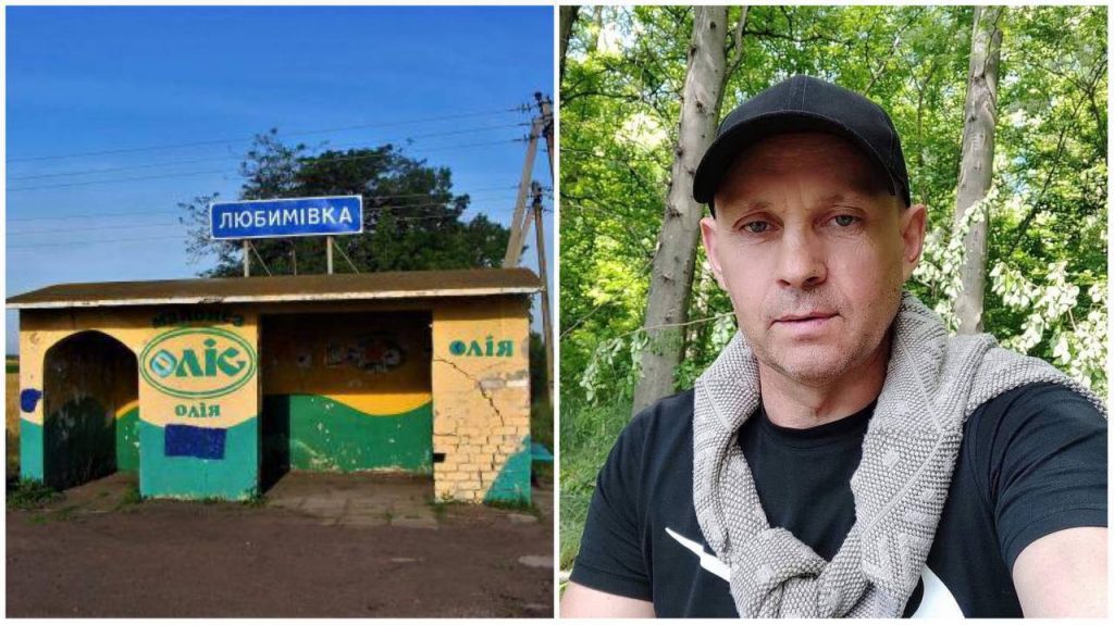 В Каховці вибухнула машина колаборанта Штепи! Гауляйтер селища Любимівка згорів живцем