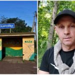 В Каховці вибухнула машина колаборанта Штепи! Гауляйтер селища Любимівка згорів живцем