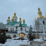 Києво-Печерська Лавра зареєстрована як монастир у складі ПЦУ!