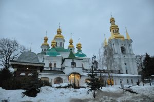 Києво-Печерська Лавра зареєстрована як монастир у складі ПЦУ!