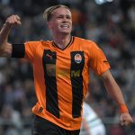 Мудрик подорожчав на 25 мільйонів євро