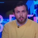 Скандал на телеканалі Дощ! Ведучий каналу звільнений після заяв про допомогу російським військовим 
