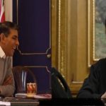 "Я інколи забуваю, що перша леді України це моя дружина": Володимир Зеленський розсмішив Ріші Сунака. Відео