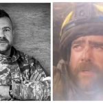 В Україні загинули двоє поляків! Януш Шеремета (псевдонім "Козак") та його колега Кшиштоф загинули на фронті. ВІДЕО