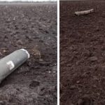 У Брестській області впала ракета! Поблизу кордону з Україною впала частина ракети від ЗРК С-300