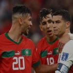 Сльози Роналду! Ну як тут не пустити сльозу?