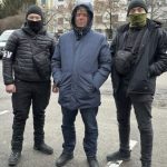 СБУ викрило двох поплічників ворога! На Харківщині затримані допомагали перекидати російські воєнні ешелони в Україну