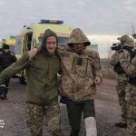 З полону звільнили ще 50 українців! Проведено черговий великий обмін полоненими