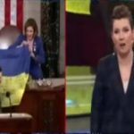 "Зеленський тиждень буде у роз'їздах, потрібно брати Київ": Скабєєва пропонує "брати" Київ, поки Зеленського немає дома