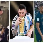 Аргентина стала победителем ЧМ-2022! Фантастический матч!