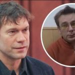 Поміняйте мене на українських полонених! Брат зрадника-депутата Олега Царьова - Михайло попросився на обмін