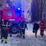 Київ атакували дронами "Шахидами"! Всі випущенні дрони камікадзе були знищенні українською ППО