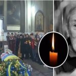 Прощання з Вахтангом Кікабідзе у Тбілісі! Труну з легендарним актором прикрасили українським прапором