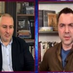 "Я хочу попросити вибачення перед всіма": Арестович попросив вибачення перед українцями та мешканцями Дніпра