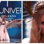 Захоплення залу не передати! Українка вразила глядачів своїм виходом на сцену конкурсу «Міс Всесвіт-2023»