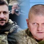 Політиком 2022 року став Володимир Зеленський (59%), на другому місці Головком ЗСУ Валерій Залужний (10%)