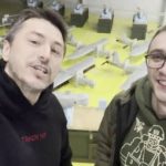 Що придбали Притула та Стерненко за донати "На помсту" - Дрони, які летітимуть на 30, 200 і навіть 800 кілометрів