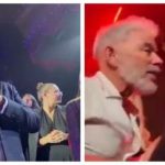 Так буває, коли концерт проходить не в Кремлі! "Героям слава" від Валерія Меладзе та переляканий Газманов в Дубаї! 