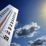 В Україні йде аномально потепління! До кінця неділі прийдуть теплі повітряні маси з Африки