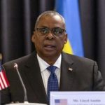 "Багато держав ЕС Погодилися передати танки Leopard Україні": Міністр оборони США Ллойд Остін після «Рамштайну»