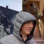 ДБР нагрянуло в будинок колаборанта Сальдо! У маєтку виявлено документи РФ з прямими вказівками 