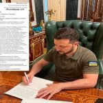 «За кордон їздити чиновникам більше не вдасться»: Зеленський заборонив виїжджати за кордон депутатам та чиновникам