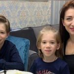 В Туреччині під час землетрусу загинула родина бійця ЗСУ! Дружина Юлія та двоє синів, 5-річний Матвій та 10-річний Захар