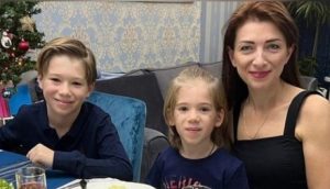 В Туреччині під час землетрусу загинула родина бійця ЗСУ! Дружина Юлія та двоє синів, 5-річний Матвій та 10-річний Захар