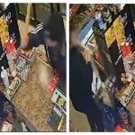 Забрала палицю та вигнала стусанами! Хоробра продавчиня з Обухова сама зупинила грабіжника в магазині