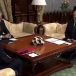 "Тихенько відсидітися не вийде": Лукашенко закликав країни ОДКБ зайняти позицію щодо війни в Україні. ВІДЕО