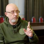 "Це було рішення мого Президента" - Олексій Резніков заявив що не йде у відставку