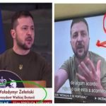 Не лише Президент України! CNN та TVP назвали Володимира Зеленського президентом Великобританії та РФ