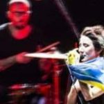 Земфіру визнали "іноагентом" - Мін'юст РФ оголосив іноземними агентами співачку Земфіру