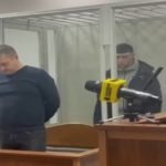 Одному з організаторів п’яних вечірок у Києві обрали запобіжний захід! Перебування під вартою без права внесення застави