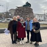 Легенда "Ігри Престолів" Джоффрі Баратеон приїхав до Києва.